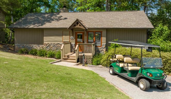 Lanier Islands Legacy Lodge Buford Bagian luar foto