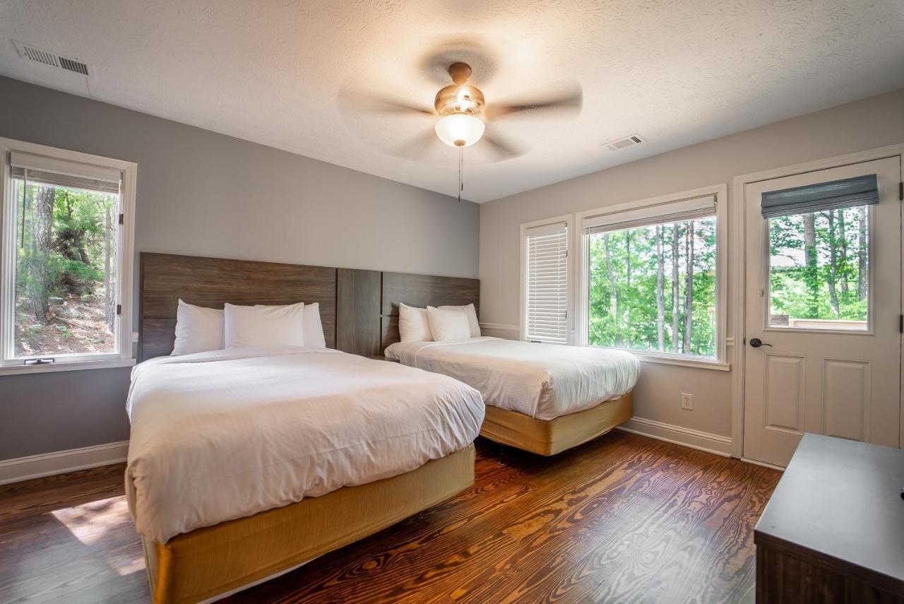Lanier Islands Legacy Lodge Buford Bagian luar foto