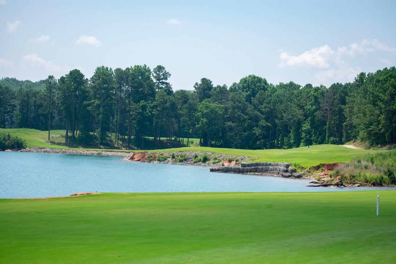 Lanier Islands Legacy Lodge Buford Bagian luar foto