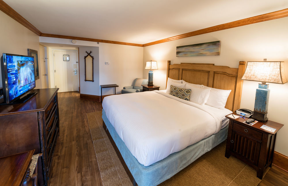 Lanier Islands Legacy Lodge Buford Bagian luar foto