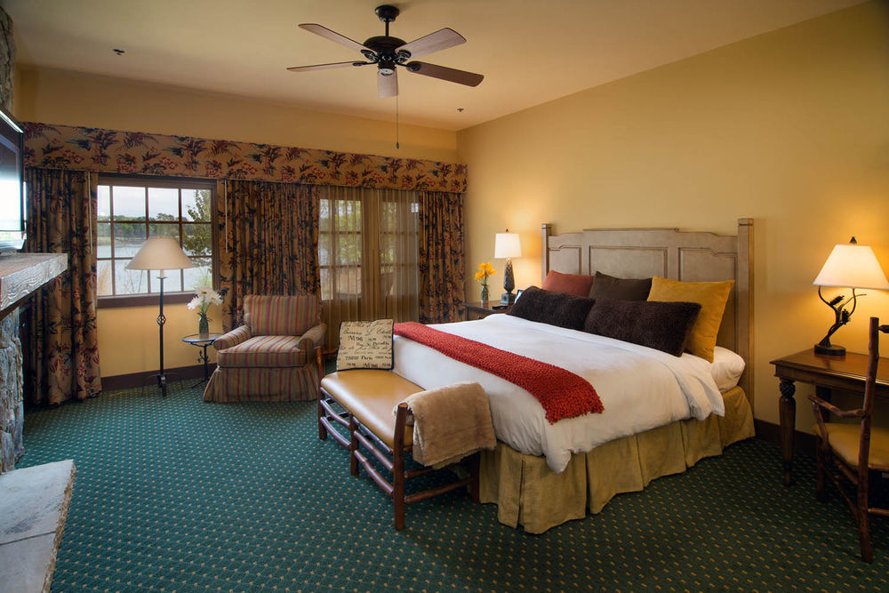 Lanier Islands Legacy Lodge Buford Bagian luar foto