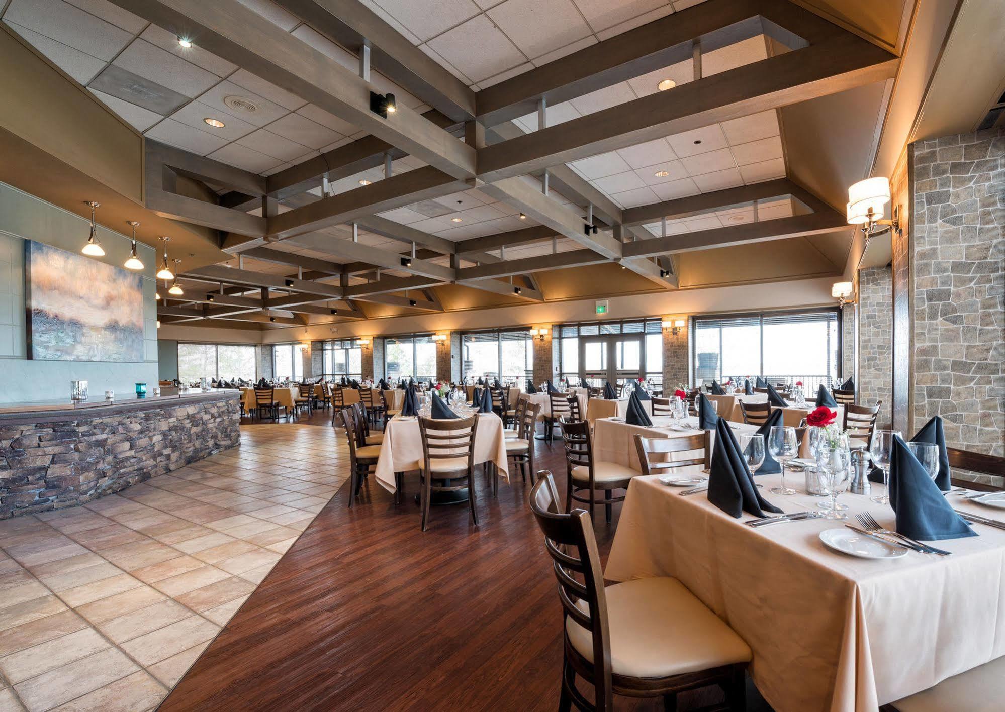 Lanier Islands Legacy Lodge Buford Bagian luar foto