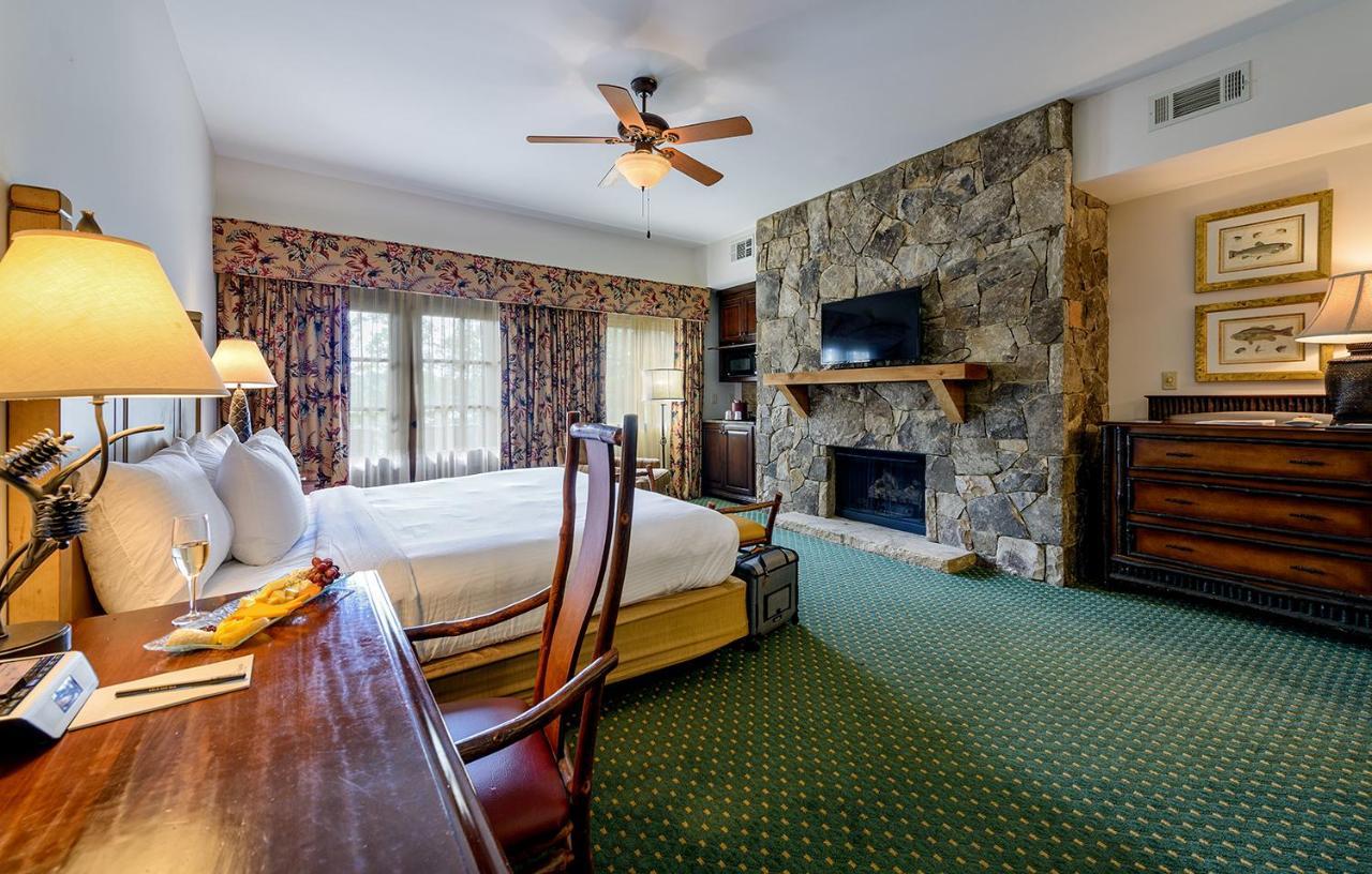 Lanier Islands Legacy Lodge Buford Bagian luar foto